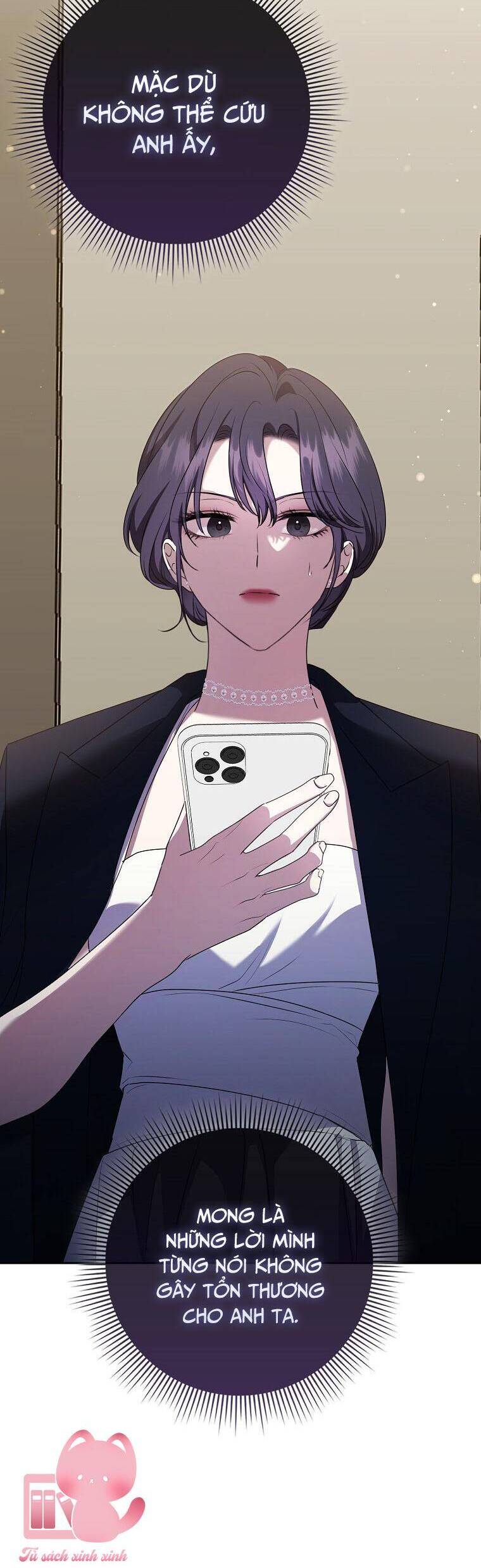 Bạn Trai Của Nam Chính Ám Ảnh Tôi Chapter 30 - Trang 2