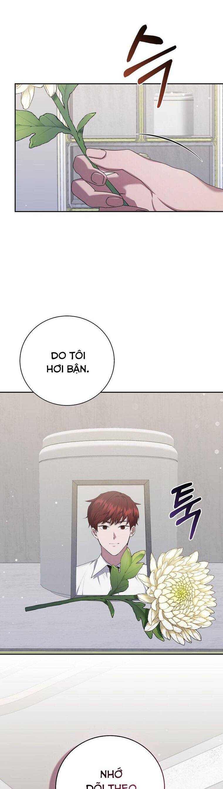 Bạn Trai Của Nam Chính Ám Ảnh Tôi Chapter 30 - Trang 2