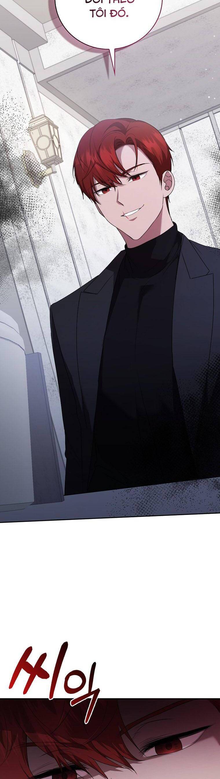 Bạn Trai Của Nam Chính Ám Ảnh Tôi Chapter 30 - Trang 2