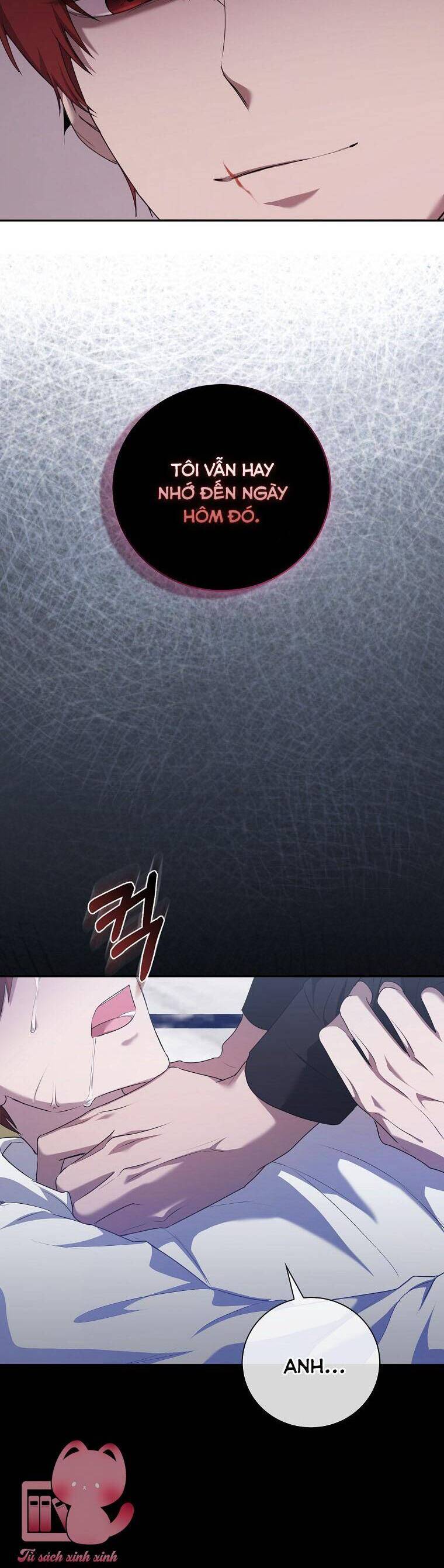 Bạn Trai Của Nam Chính Ám Ảnh Tôi Chapter 30 - Trang 2