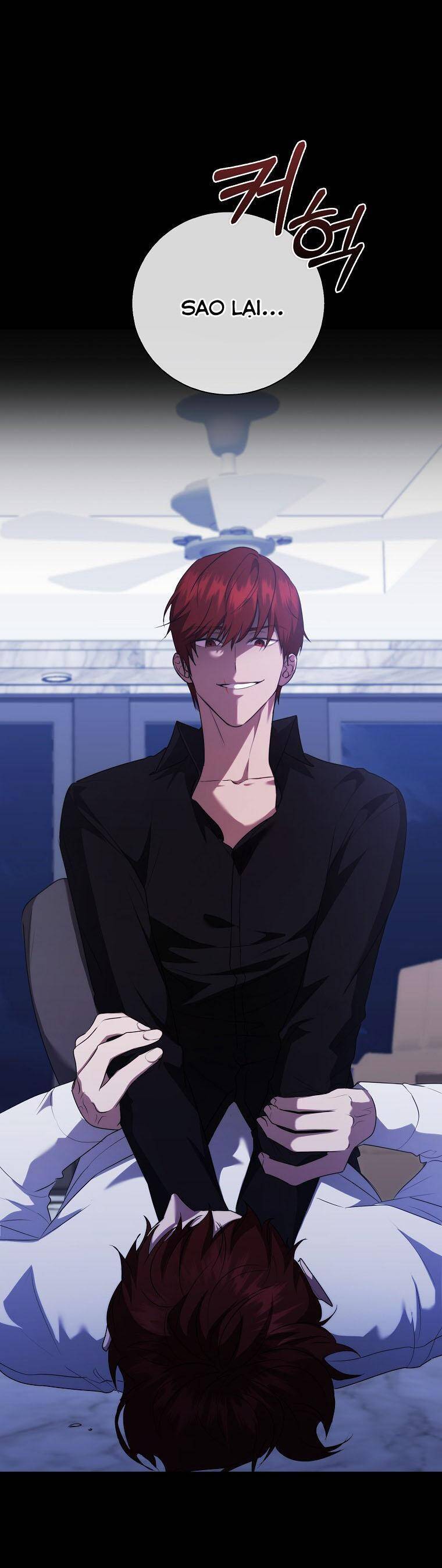 Bạn Trai Của Nam Chính Ám Ảnh Tôi Chapter 30 - Trang 2