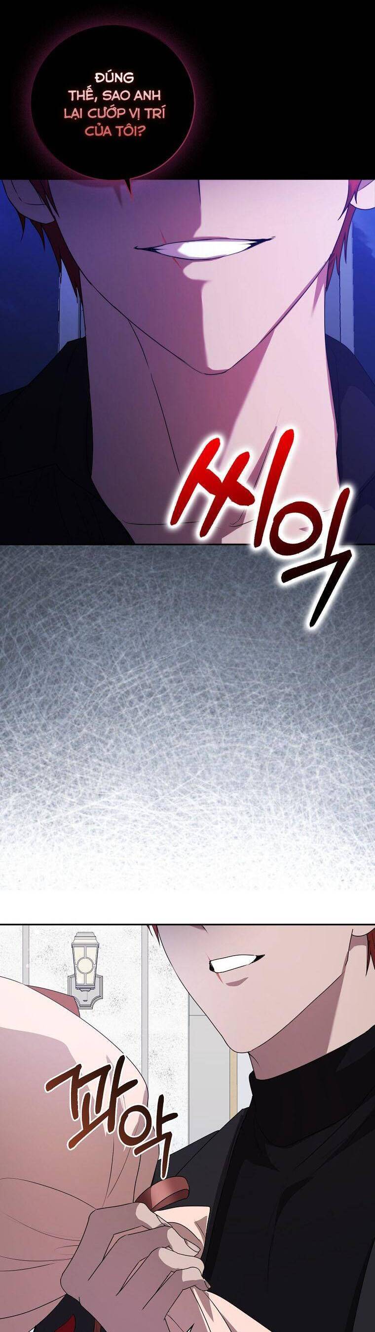 Bạn Trai Của Nam Chính Ám Ảnh Tôi Chapter 30 - Trang 2