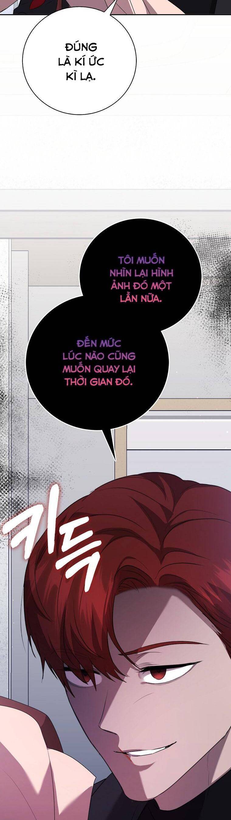Bạn Trai Của Nam Chính Ám Ảnh Tôi Chapter 30 - Trang 2