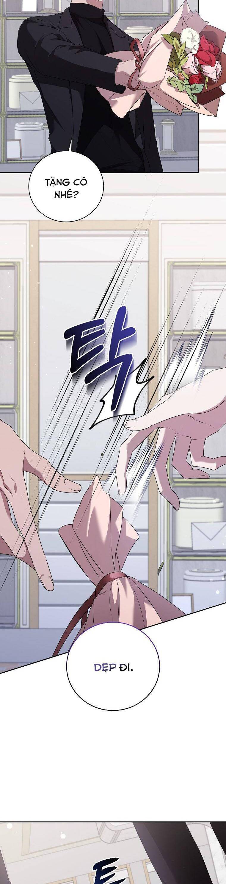 Bạn Trai Của Nam Chính Ám Ảnh Tôi Chapter 30 - Trang 2