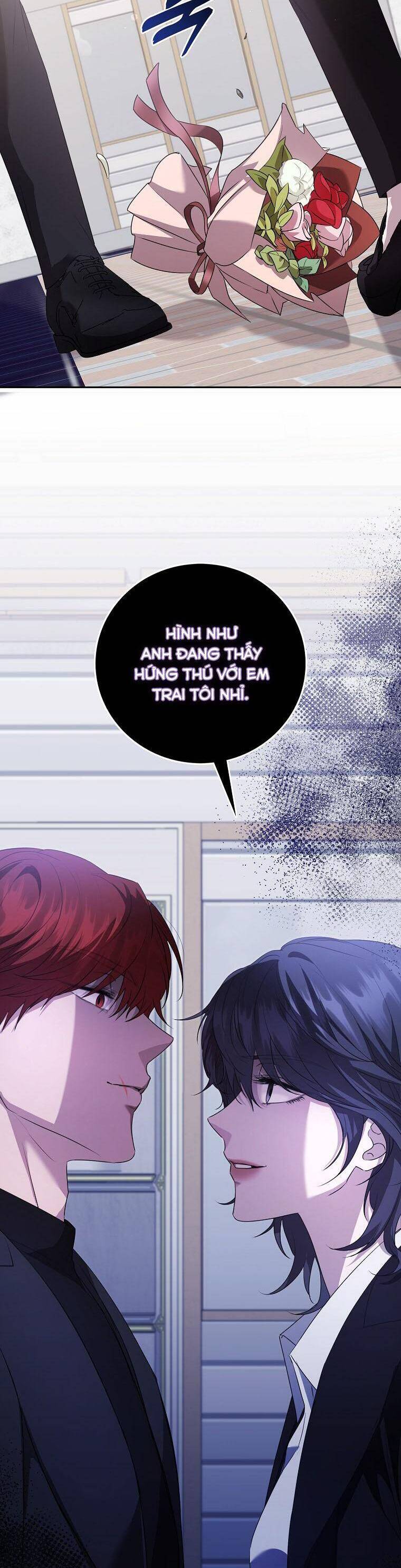 Bạn Trai Của Nam Chính Ám Ảnh Tôi Chapter 30 - Trang 2