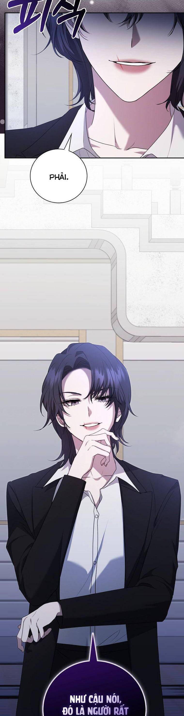 Bạn Trai Của Nam Chính Ám Ảnh Tôi Chapter 30 - Trang 2