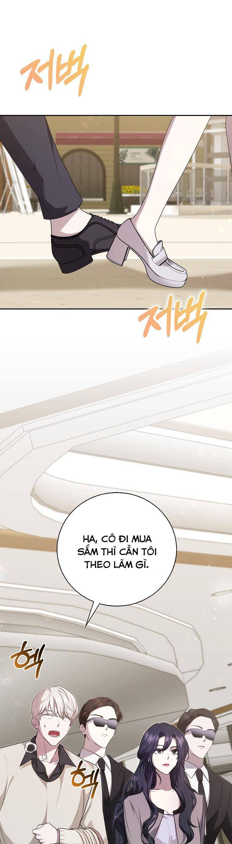 Bạn Trai Của Nam Chính Ám Ảnh Tôi Chapter 30 - Trang 2