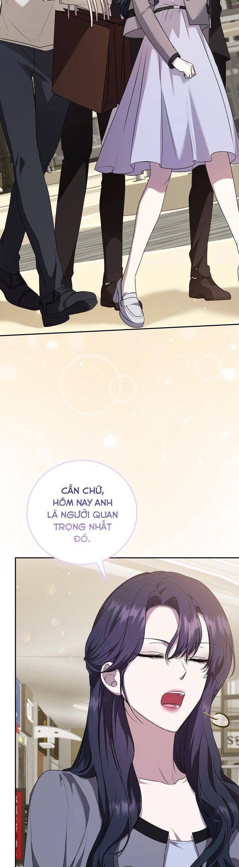 Bạn Trai Của Nam Chính Ám Ảnh Tôi Chapter 30 - Trang 2