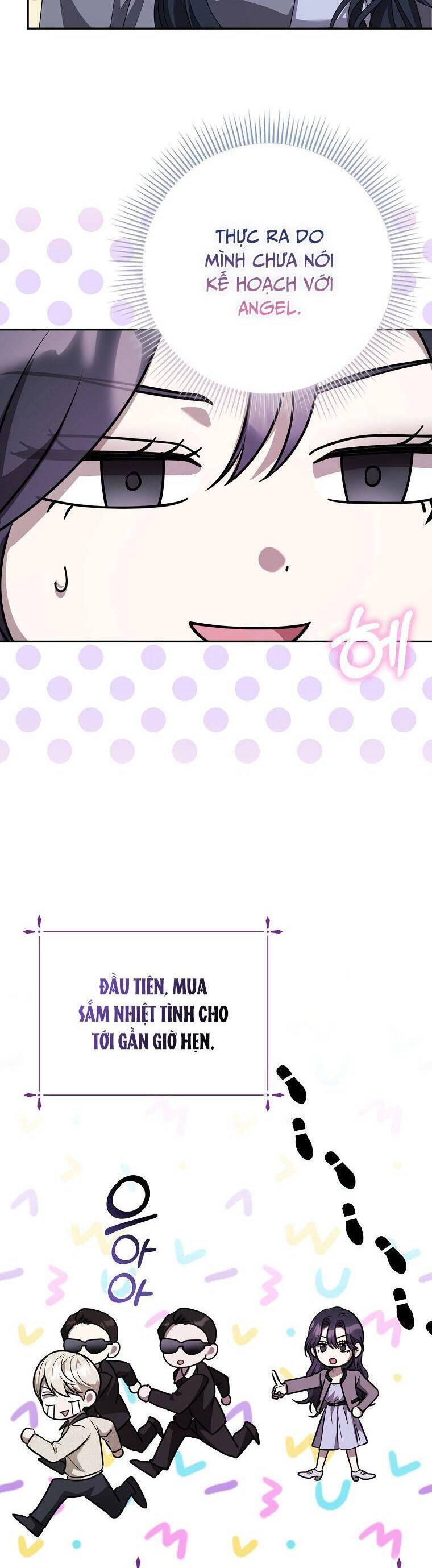 Bạn Trai Của Nam Chính Ám Ảnh Tôi Chapter 30 - Trang 2