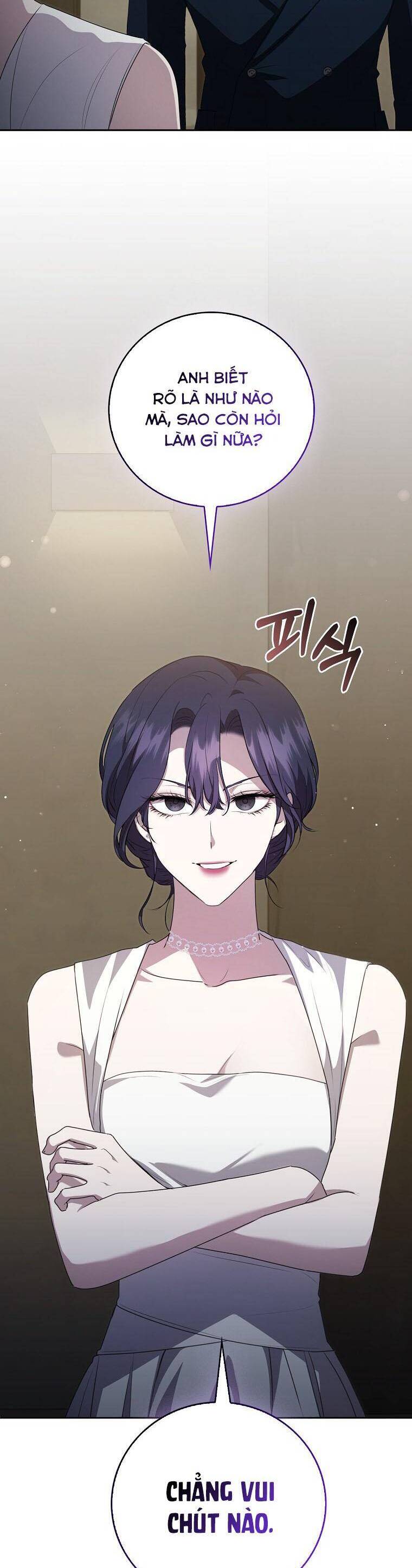 Bạn Trai Của Nam Chính Ám Ảnh Tôi Chapter 30 - Trang 2