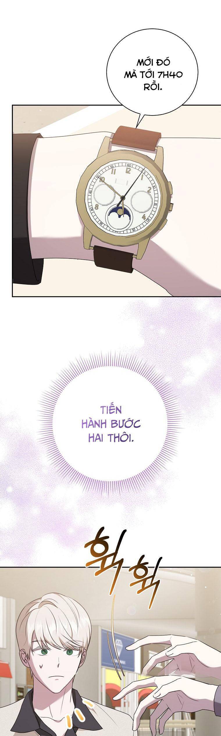 Bạn Trai Của Nam Chính Ám Ảnh Tôi Chapter 30 - Trang 2