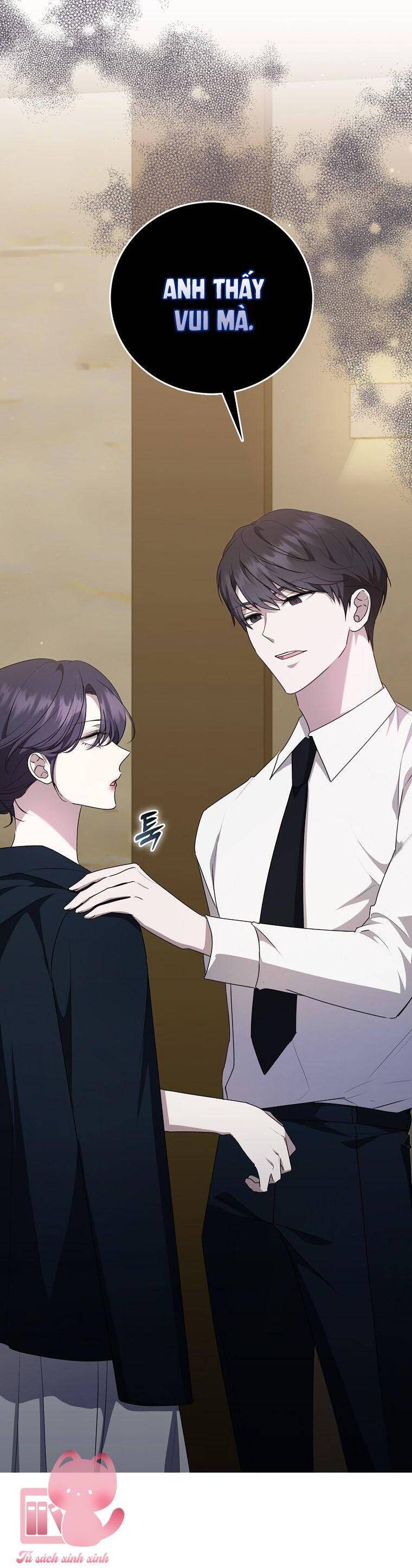 Bạn Trai Của Nam Chính Ám Ảnh Tôi Chapter 30 - Trang 2