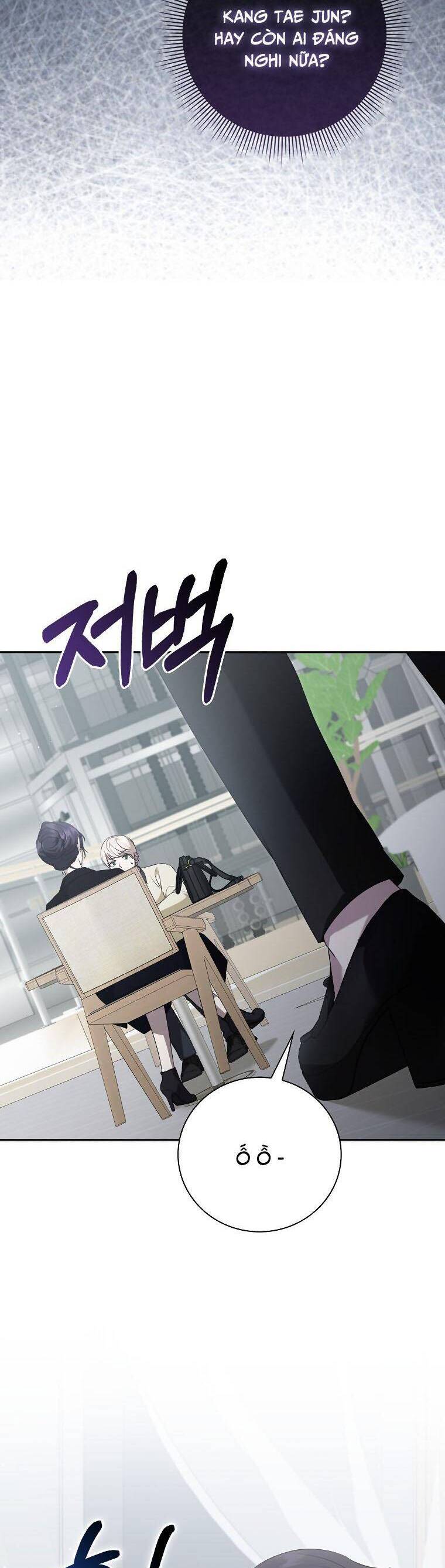 Bạn Trai Của Nam Chính Ám Ảnh Tôi Chapter 31 - Trang 2