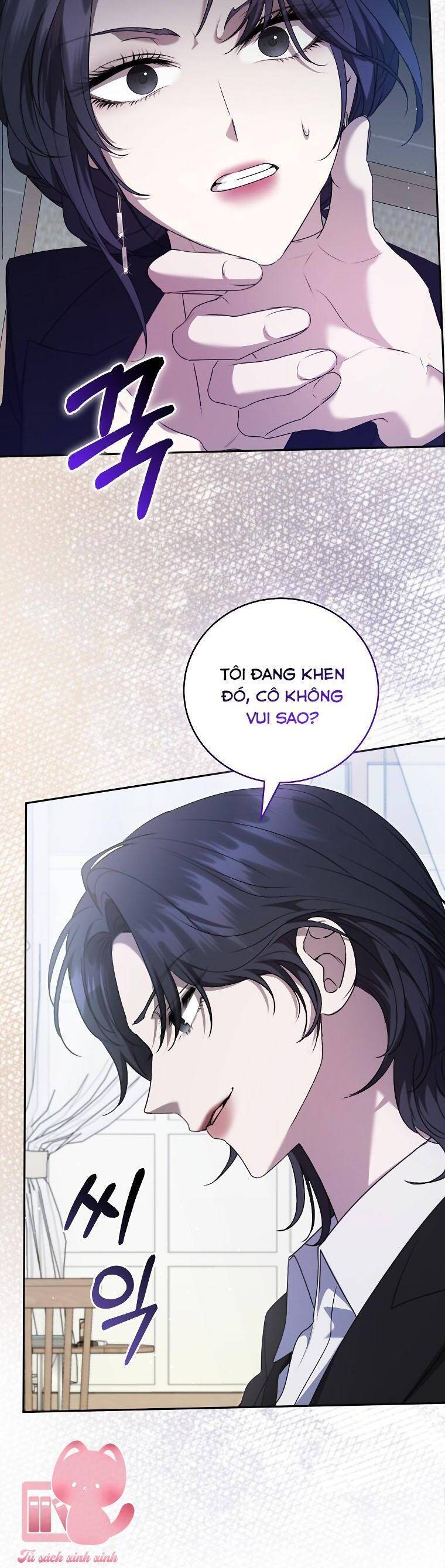 Bạn Trai Của Nam Chính Ám Ảnh Tôi Chapter 31 - Trang 2