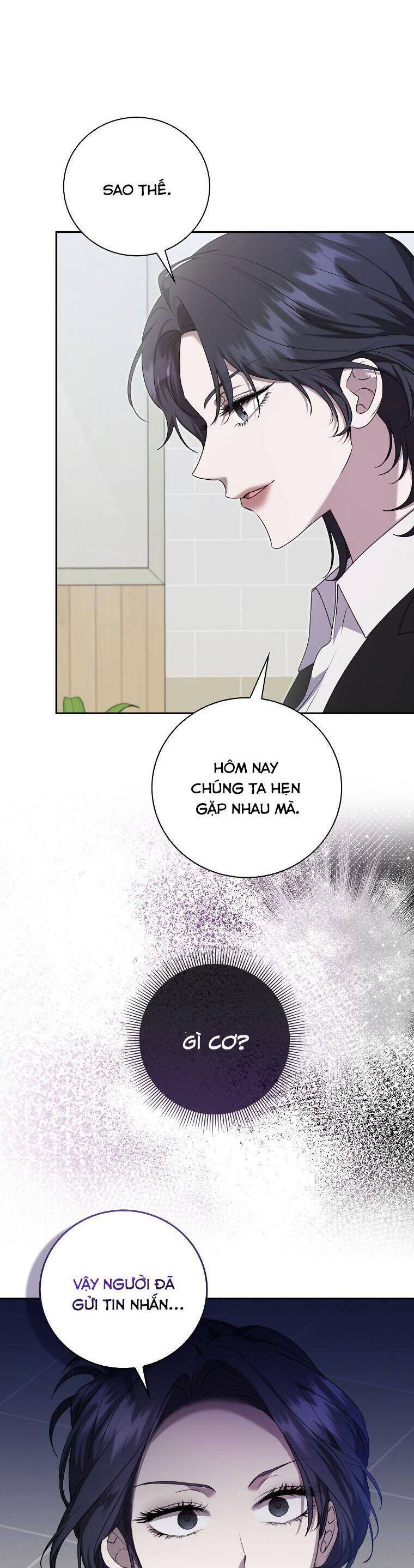 Bạn Trai Của Nam Chính Ám Ảnh Tôi Chapter 31 - Trang 2