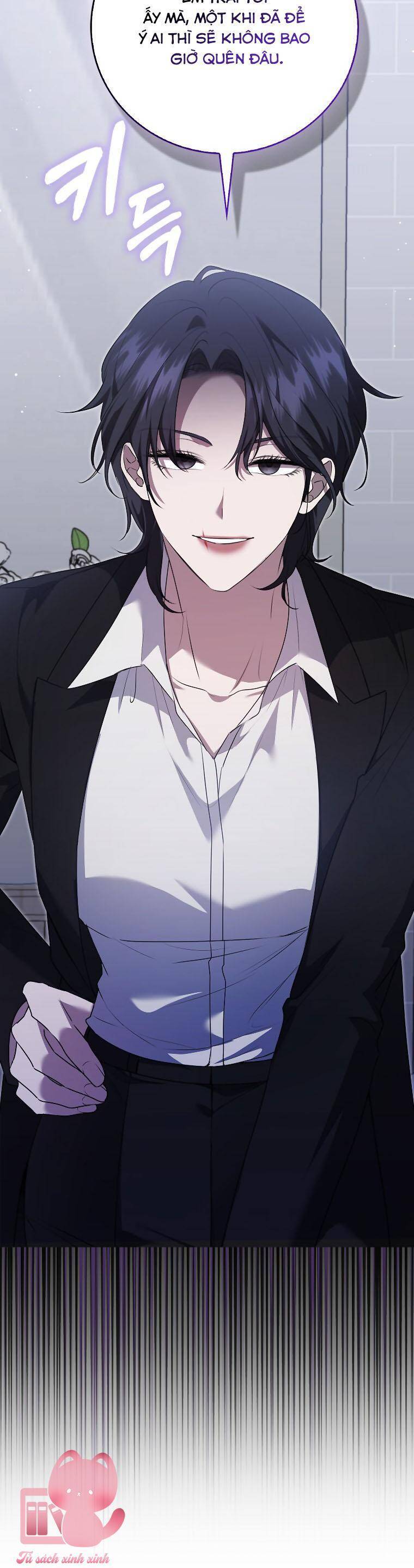 Bạn Trai Của Nam Chính Ám Ảnh Tôi Chapter 31 - Trang 2