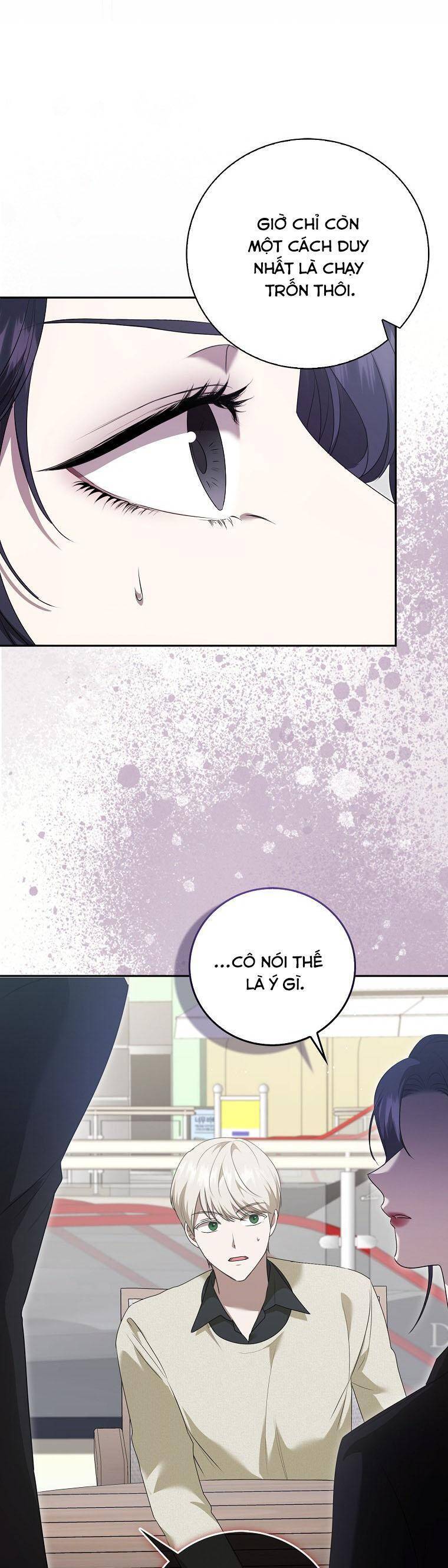 Bạn Trai Của Nam Chính Ám Ảnh Tôi Chapter 31 - Trang 2