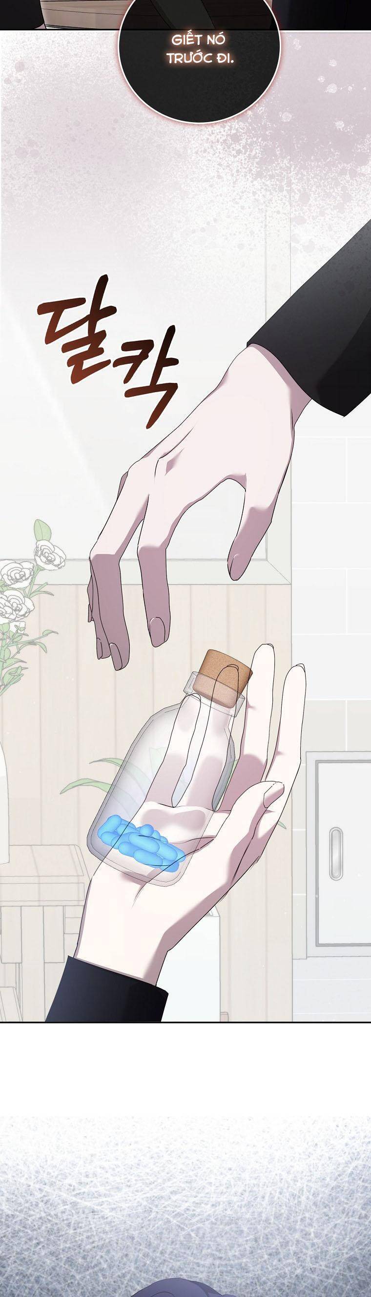 Bạn Trai Của Nam Chính Ám Ảnh Tôi Chapter 31 - Trang 2