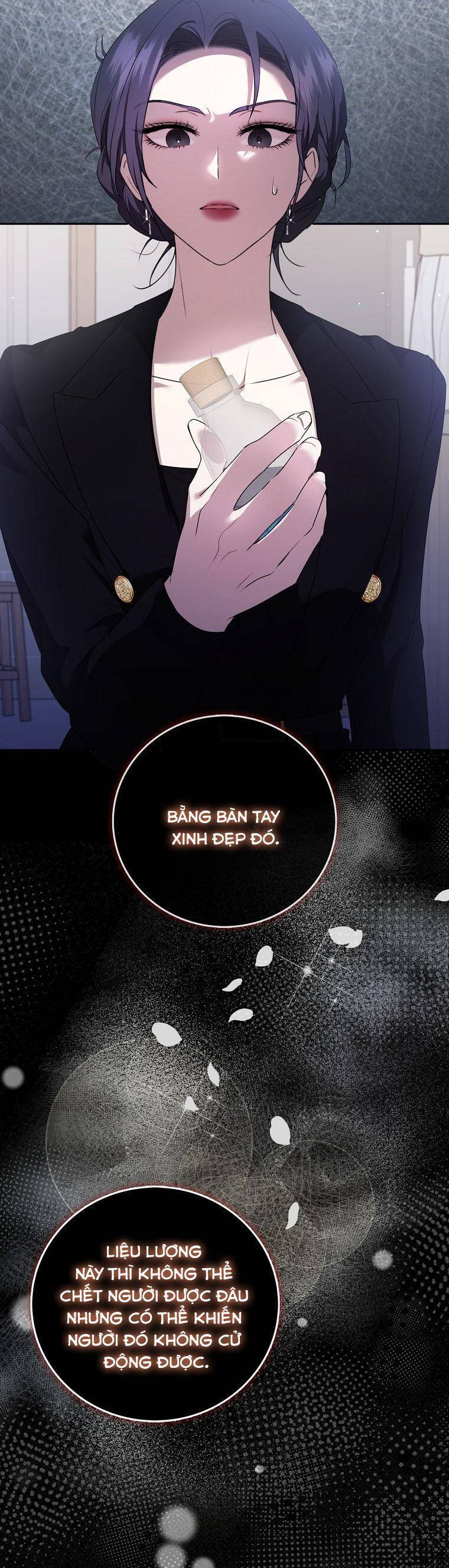 Bạn Trai Của Nam Chính Ám Ảnh Tôi Chapter 31 - Trang 2