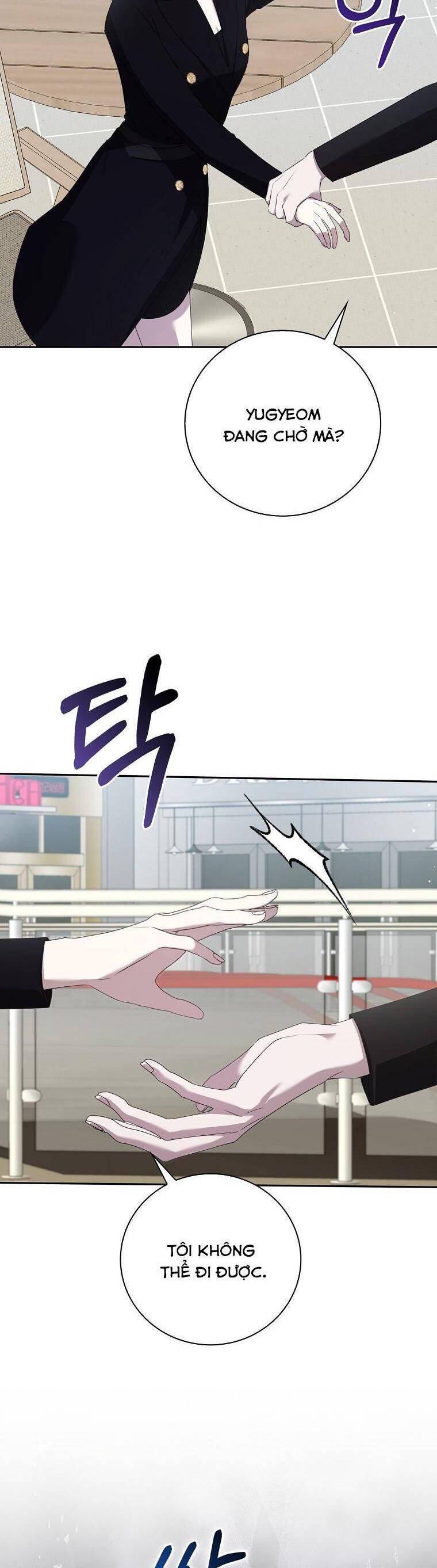 Bạn Trai Của Nam Chính Ám Ảnh Tôi Chapter 31 - Trang 2