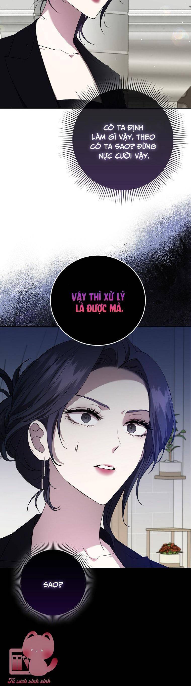 Bạn Trai Của Nam Chính Ám Ảnh Tôi Chapter 31 - Trang 2