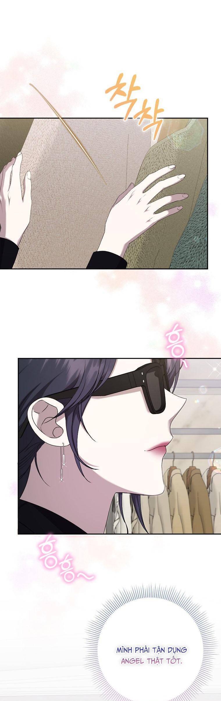 Bạn Trai Của Nam Chính Ám Ảnh Tôi Chapter 31 - Trang 2