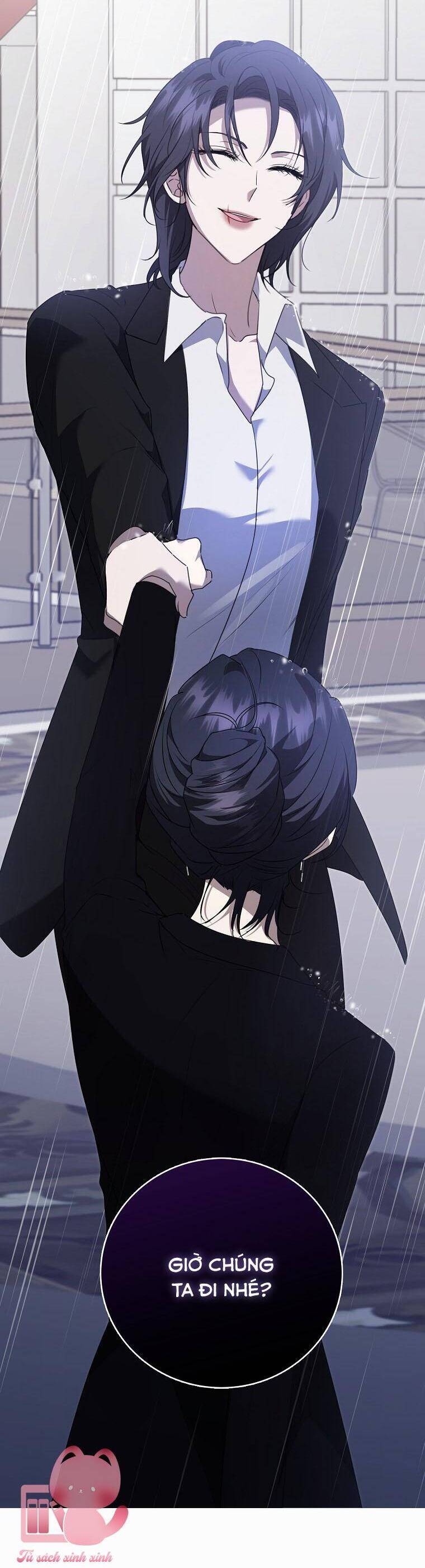 Bạn Trai Của Nam Chính Ám Ảnh Tôi Chapter 31 - Trang 2