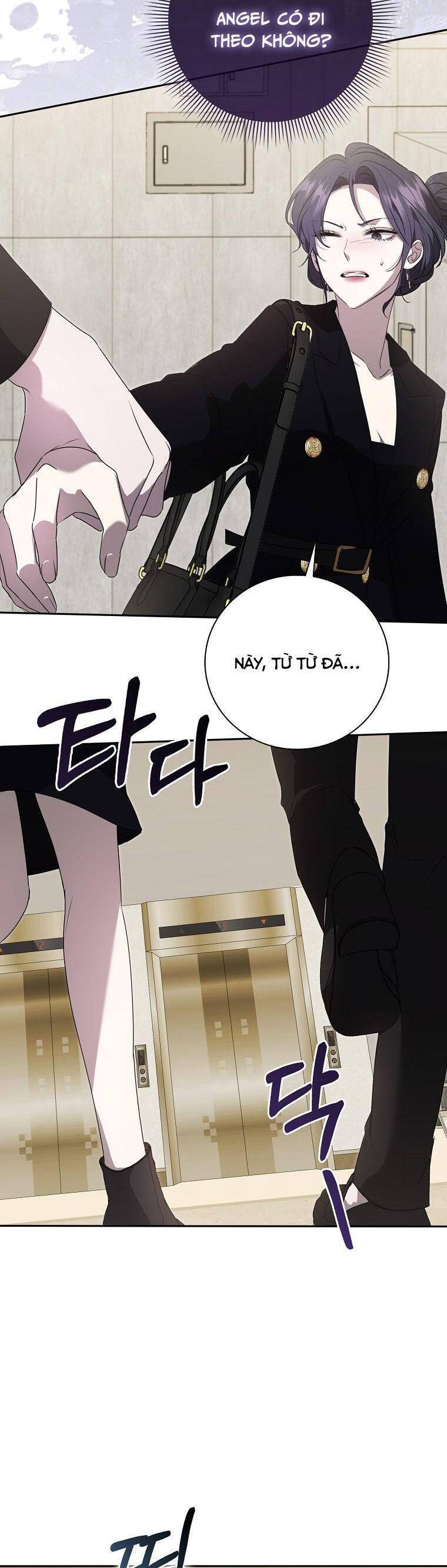 Bạn Trai Của Nam Chính Ám Ảnh Tôi Chapter 31 - Trang 2