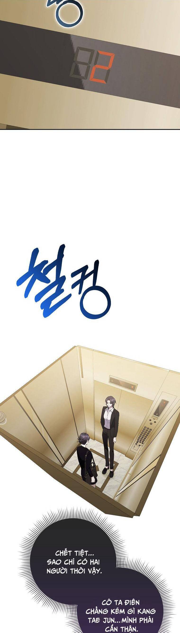 Bạn Trai Của Nam Chính Ám Ảnh Tôi Chapter 31 - Trang 2