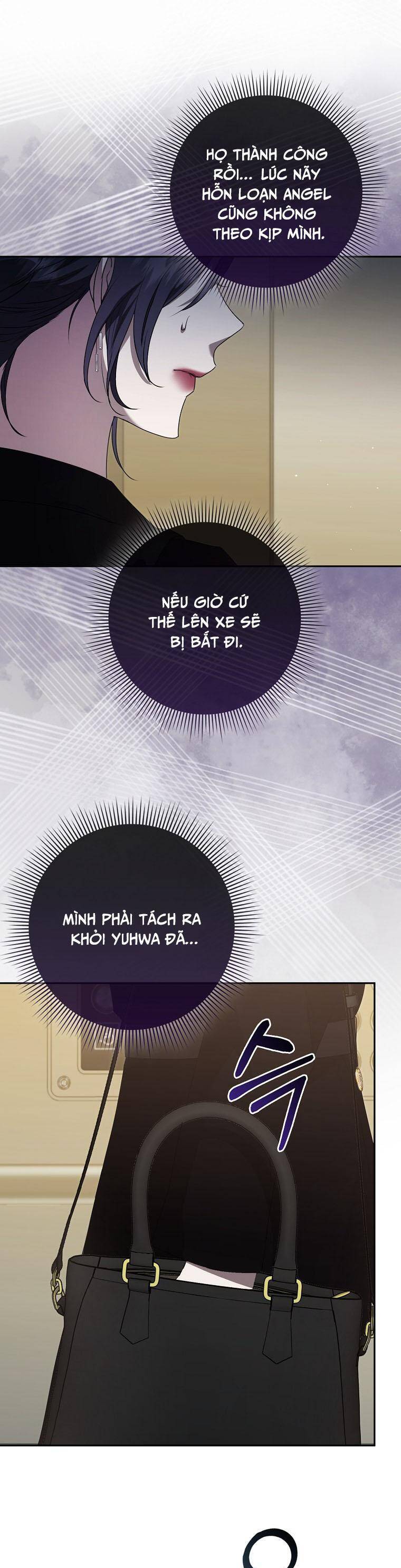 Bạn Trai Của Nam Chính Ám Ảnh Tôi Chapter 31 - Trang 2