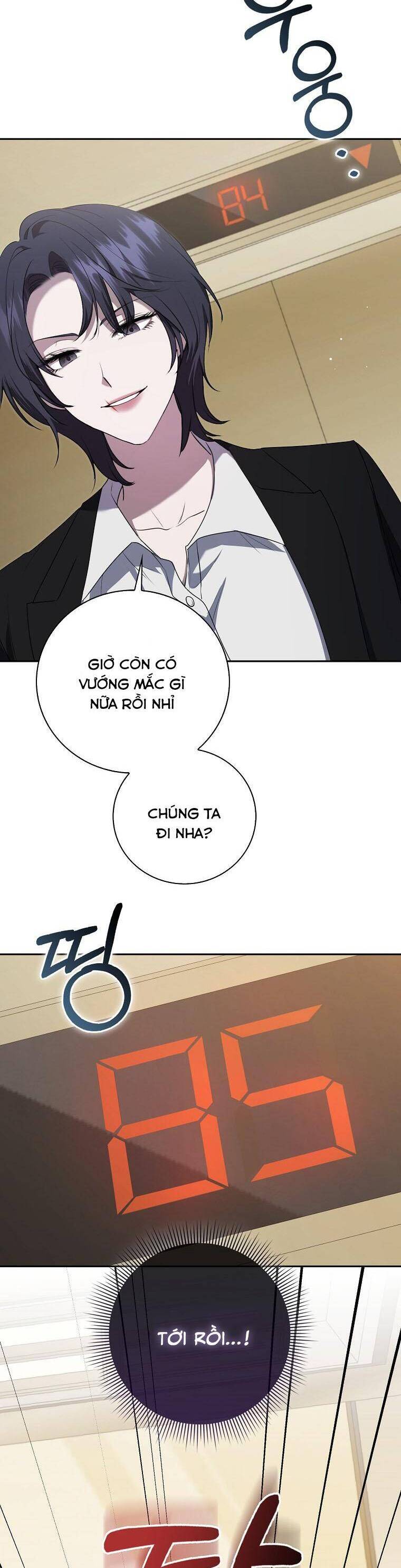 Bạn Trai Của Nam Chính Ám Ảnh Tôi Chapter 31 - Trang 2
