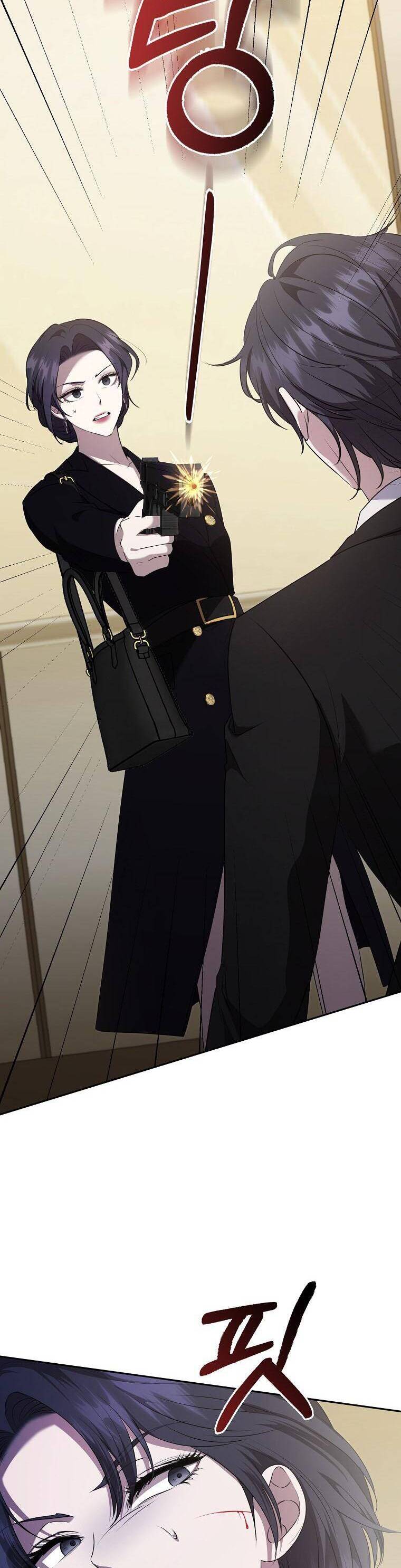 Bạn Trai Của Nam Chính Ám Ảnh Tôi Chapter 31 - Trang 2