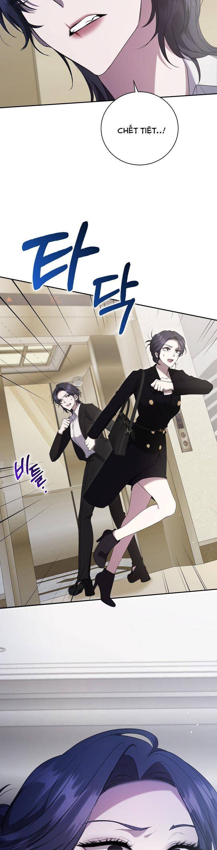 Bạn Trai Của Nam Chính Ám Ảnh Tôi Chapter 31 - Trang 2