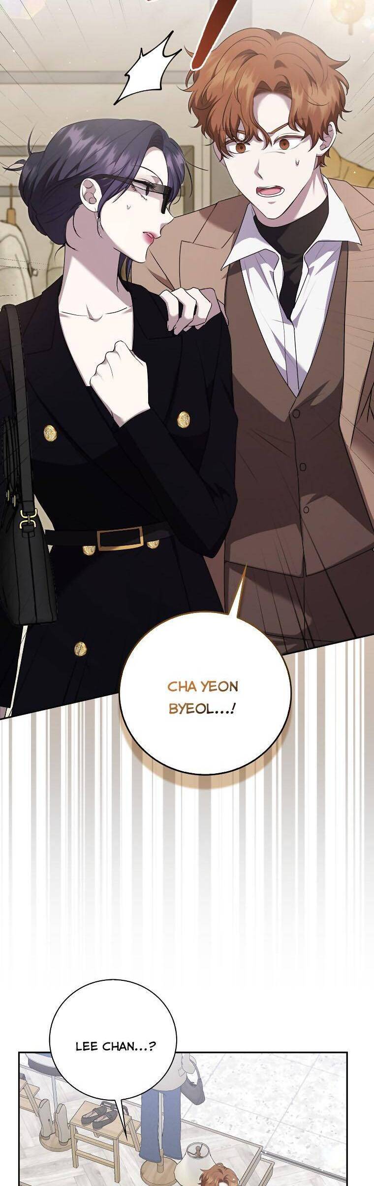 Bạn Trai Của Nam Chính Ám Ảnh Tôi Chapter 31 - Trang 2