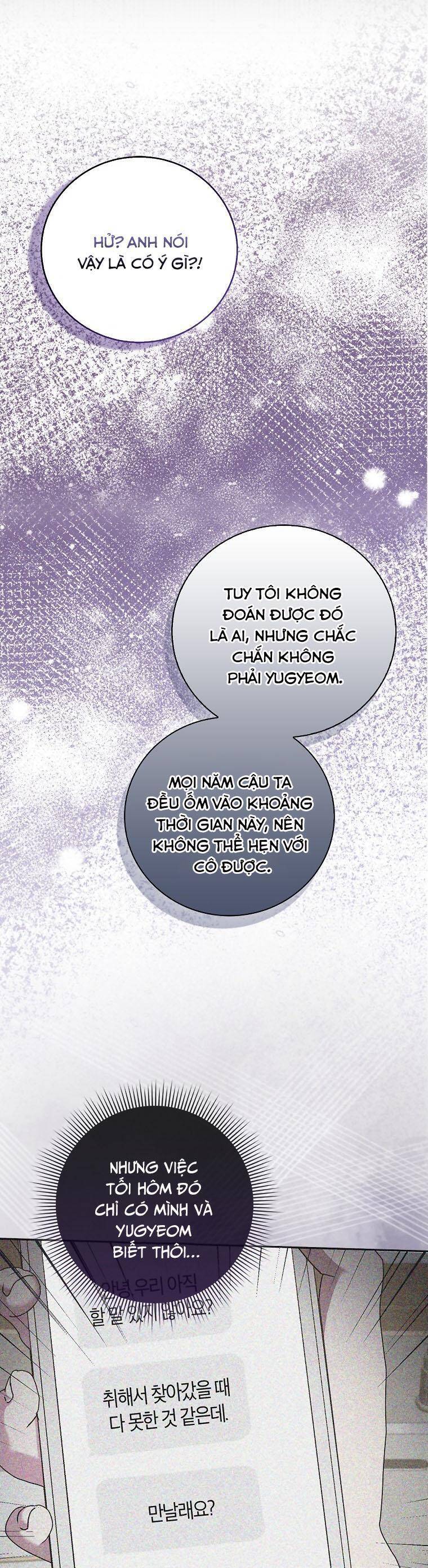 Bạn Trai Của Nam Chính Ám Ảnh Tôi Chapter 31 - Trang 2