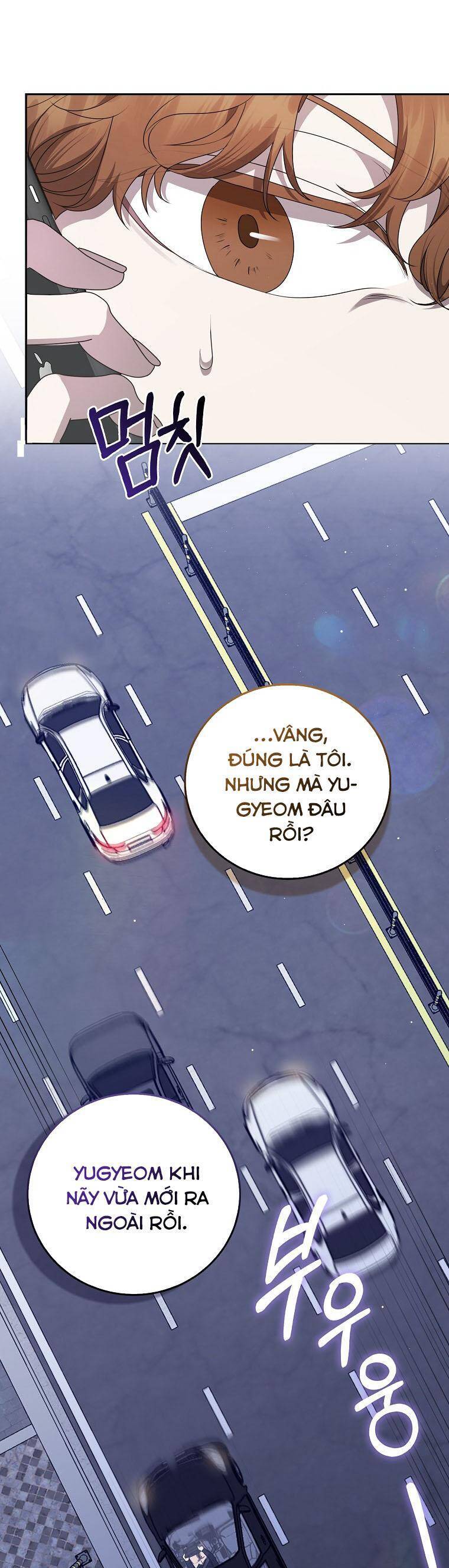 Bạn Trai Của Nam Chính Ám Ảnh Tôi Chapter 32 - Trang 2