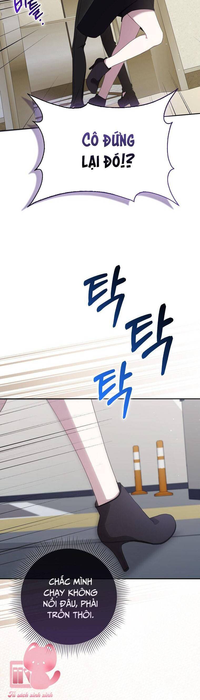 Bạn Trai Của Nam Chính Ám Ảnh Tôi Chapter 32 - Trang 2