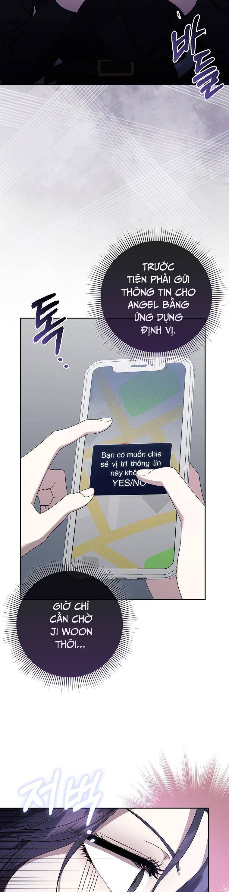 Bạn Trai Của Nam Chính Ám Ảnh Tôi Chapter 32 - Trang 2