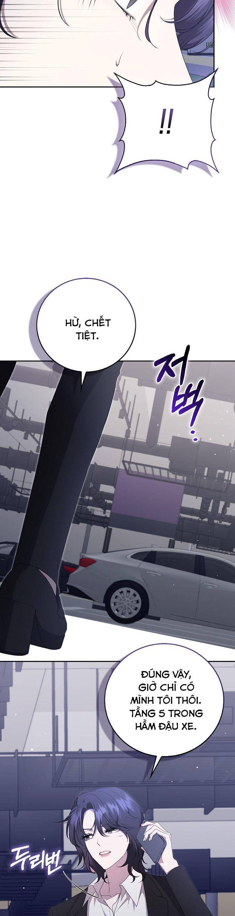 Bạn Trai Của Nam Chính Ám Ảnh Tôi Chapter 32 - Trang 2