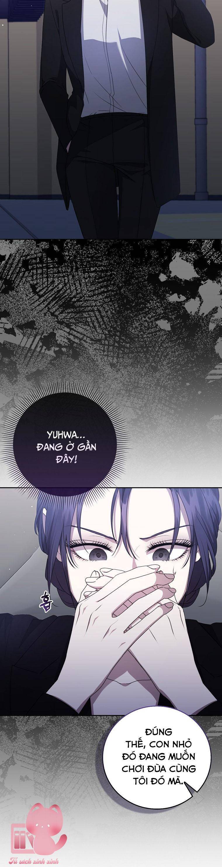 Bạn Trai Của Nam Chính Ám Ảnh Tôi Chapter 32 - Trang 2