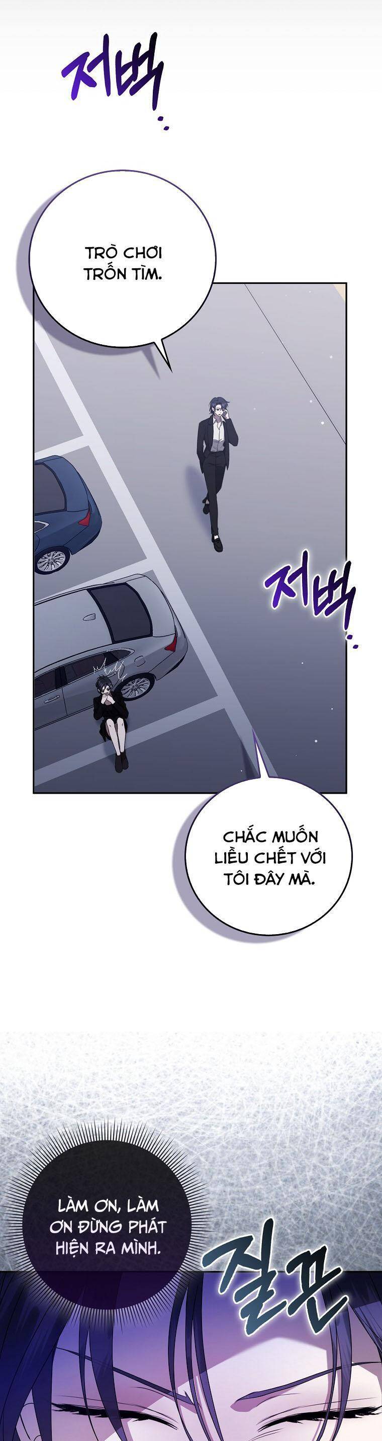 Bạn Trai Của Nam Chính Ám Ảnh Tôi Chapter 32 - Trang 2