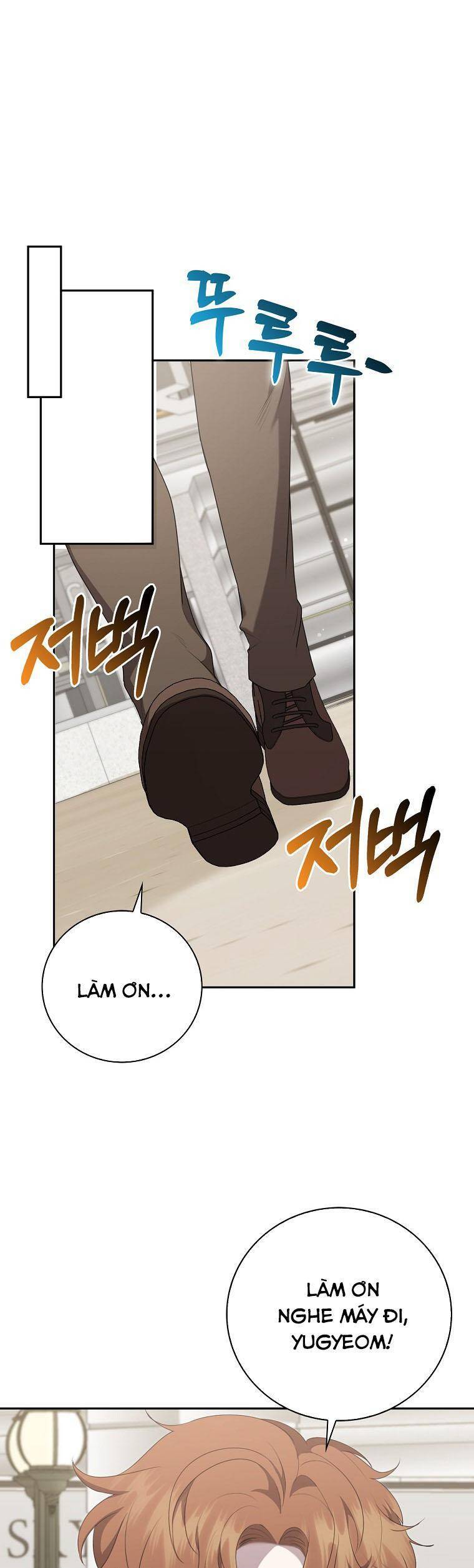 Bạn Trai Của Nam Chính Ám Ảnh Tôi Chapter 32 - Trang 2