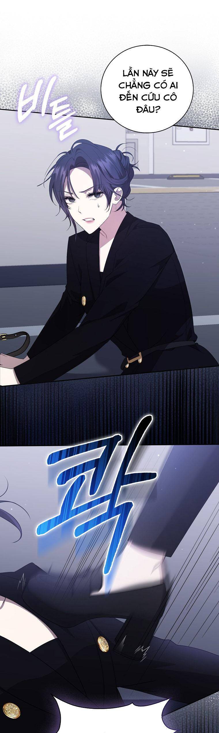 Bạn Trai Của Nam Chính Ám Ảnh Tôi Chapter 32 - Trang 2