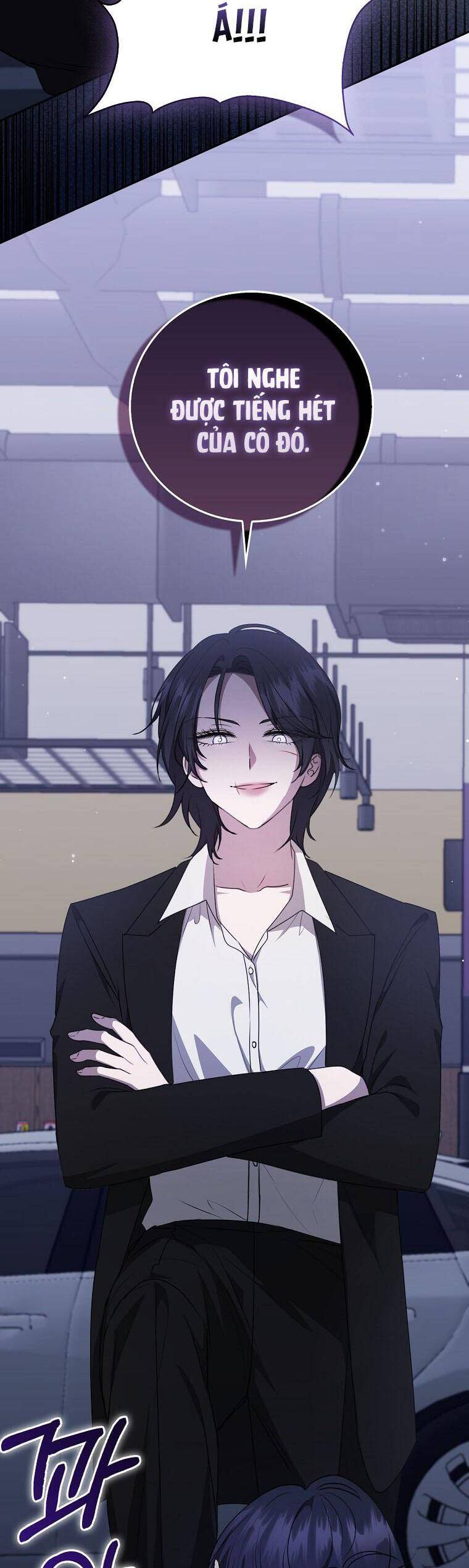 Bạn Trai Của Nam Chính Ám Ảnh Tôi Chapter 32 - Trang 2