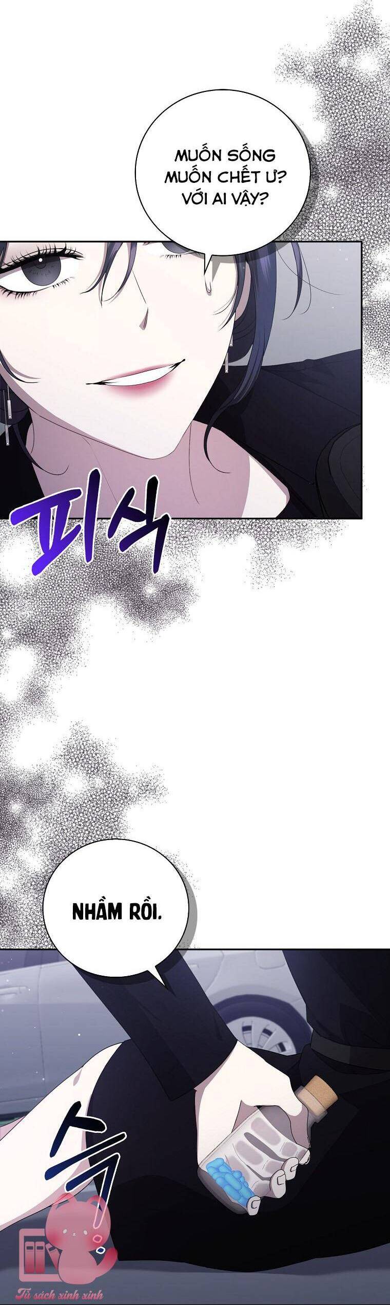 Bạn Trai Của Nam Chính Ám Ảnh Tôi Chapter 32 - Trang 2