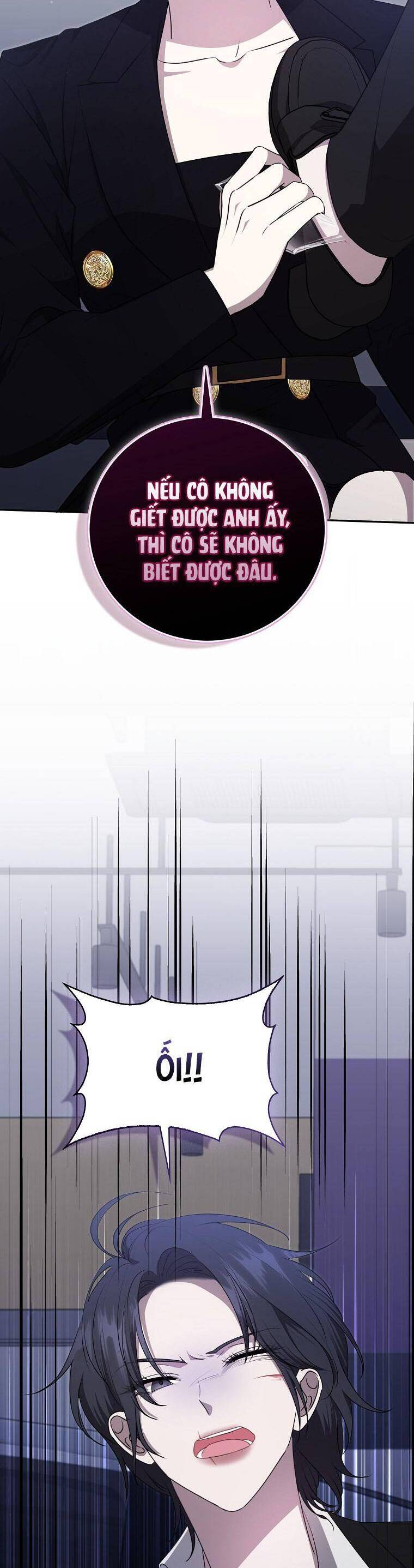 Bạn Trai Của Nam Chính Ám Ảnh Tôi Chapter 32 - Trang 2