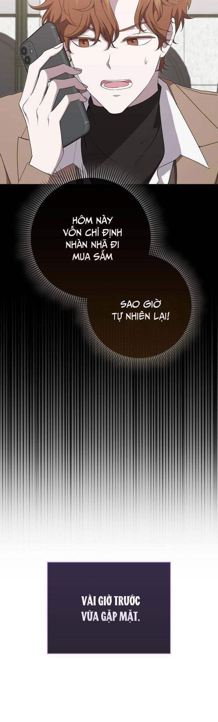 Bạn Trai Của Nam Chính Ám Ảnh Tôi Chapter 32 - Trang 2