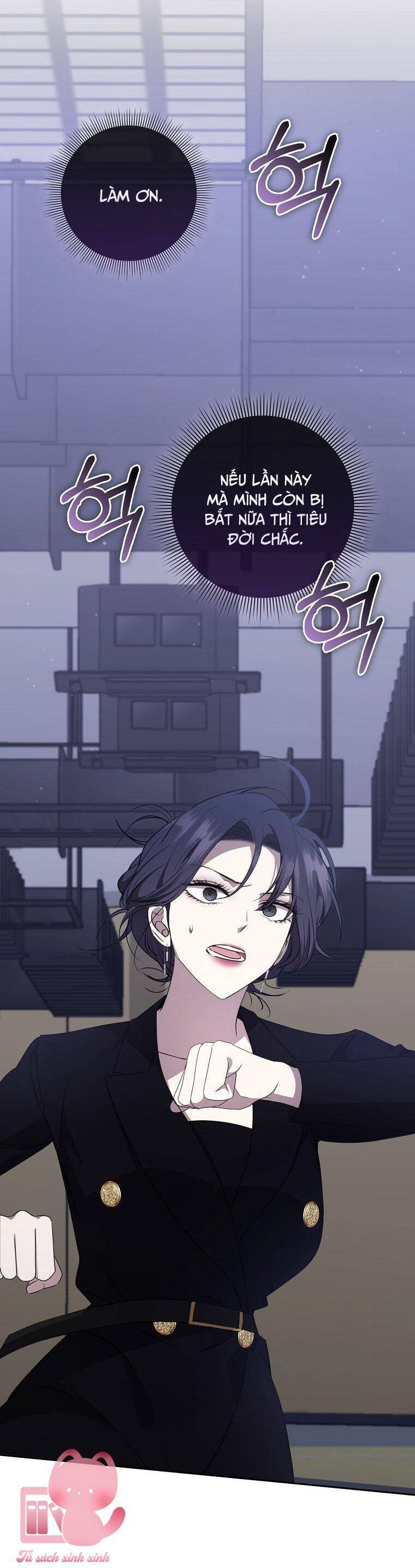 Bạn Trai Của Nam Chính Ám Ảnh Tôi Chapter 32 - Trang 2