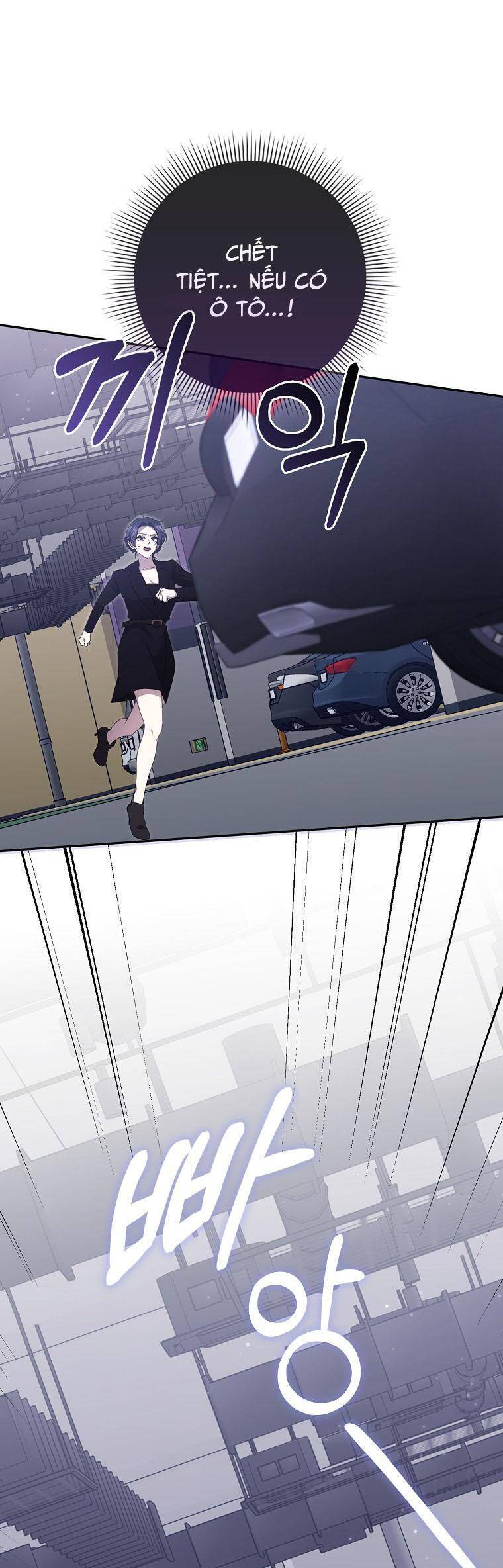 Bạn Trai Của Nam Chính Ám Ảnh Tôi Chapter 32 - Trang 2