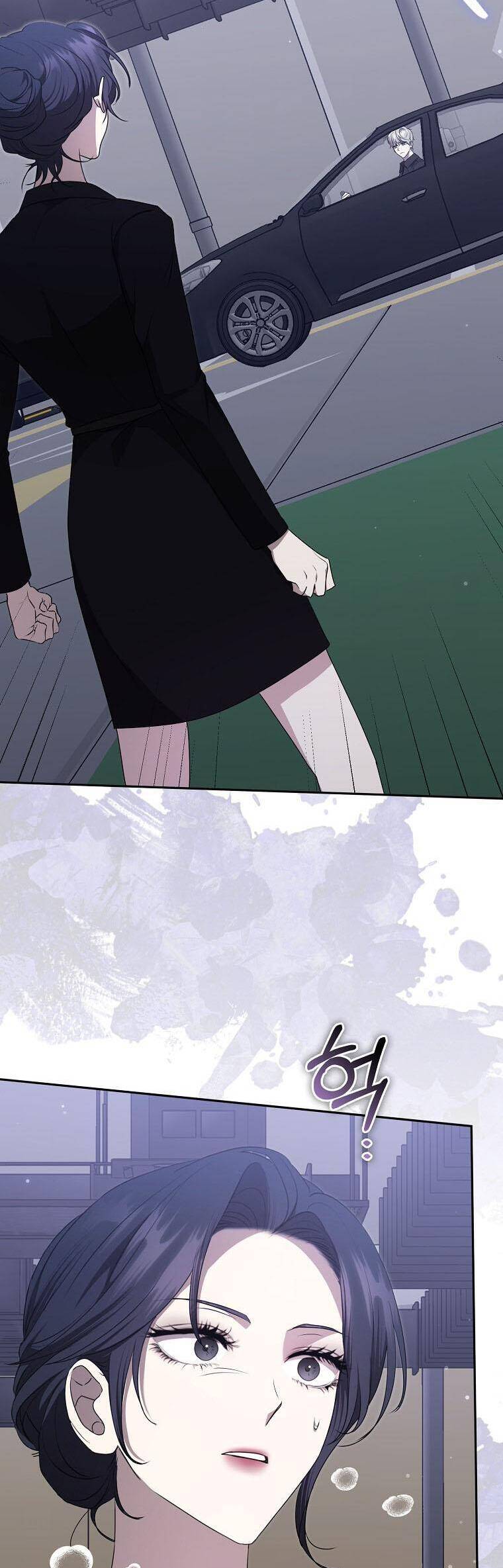 Bạn Trai Của Nam Chính Ám Ảnh Tôi Chapter 32 - Trang 2